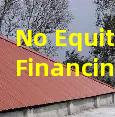 No Equity Roof Financing Options Available For Property Owners